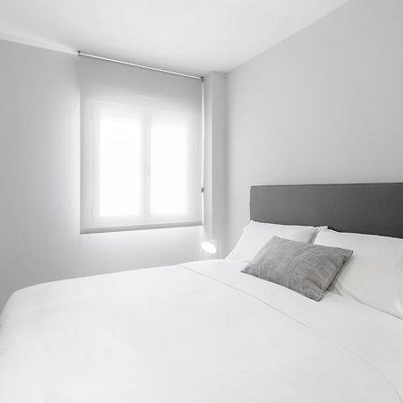 Home Art Apartments Madrid Dış mekan fotoğraf