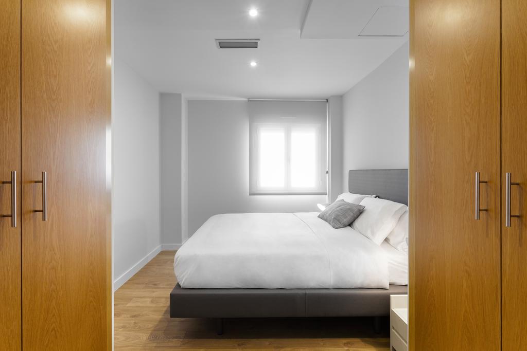 Home Art Apartments Madrid Dış mekan fotoğraf