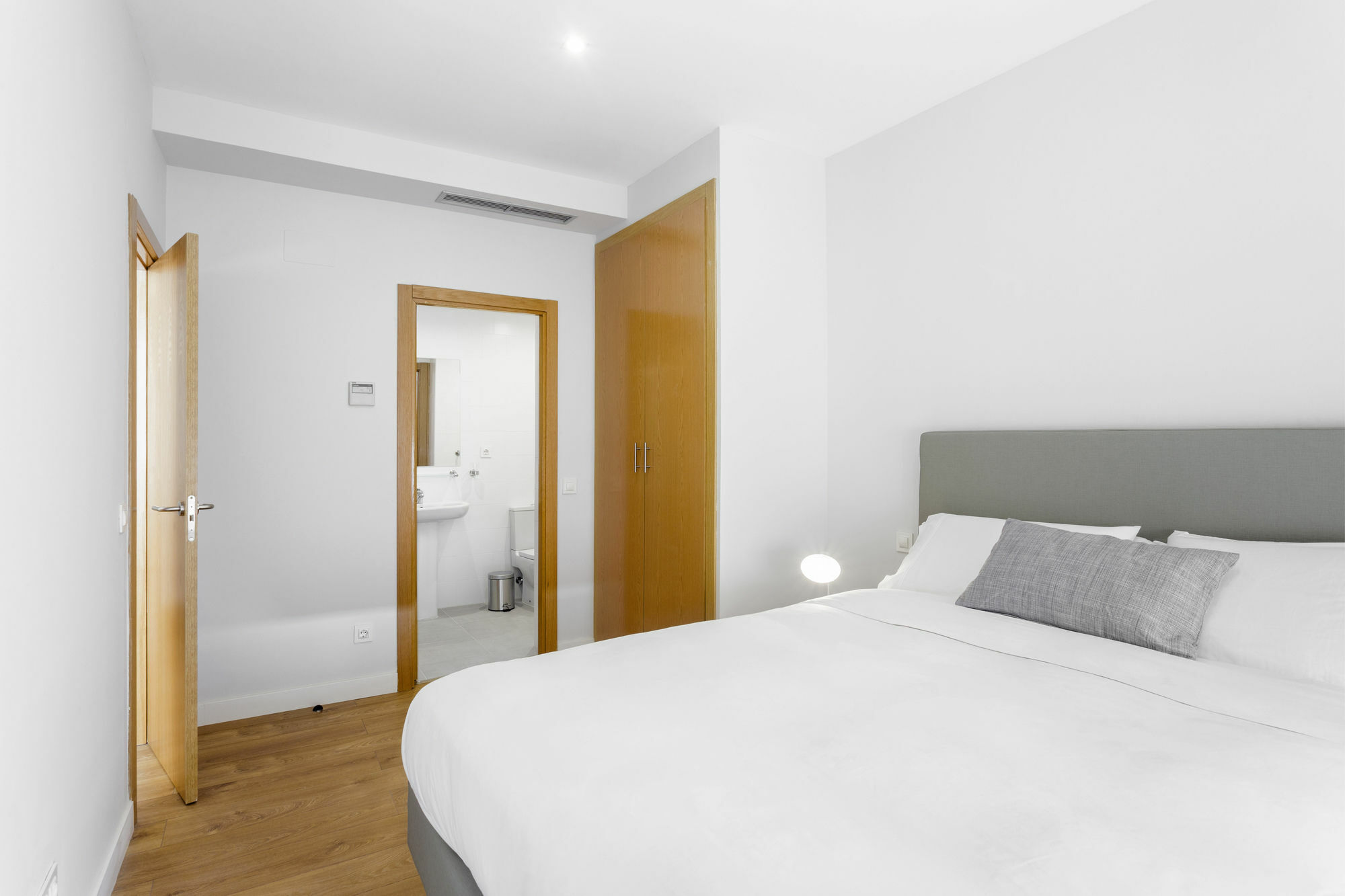 Home Art Apartments Madrid Dış mekan fotoğraf