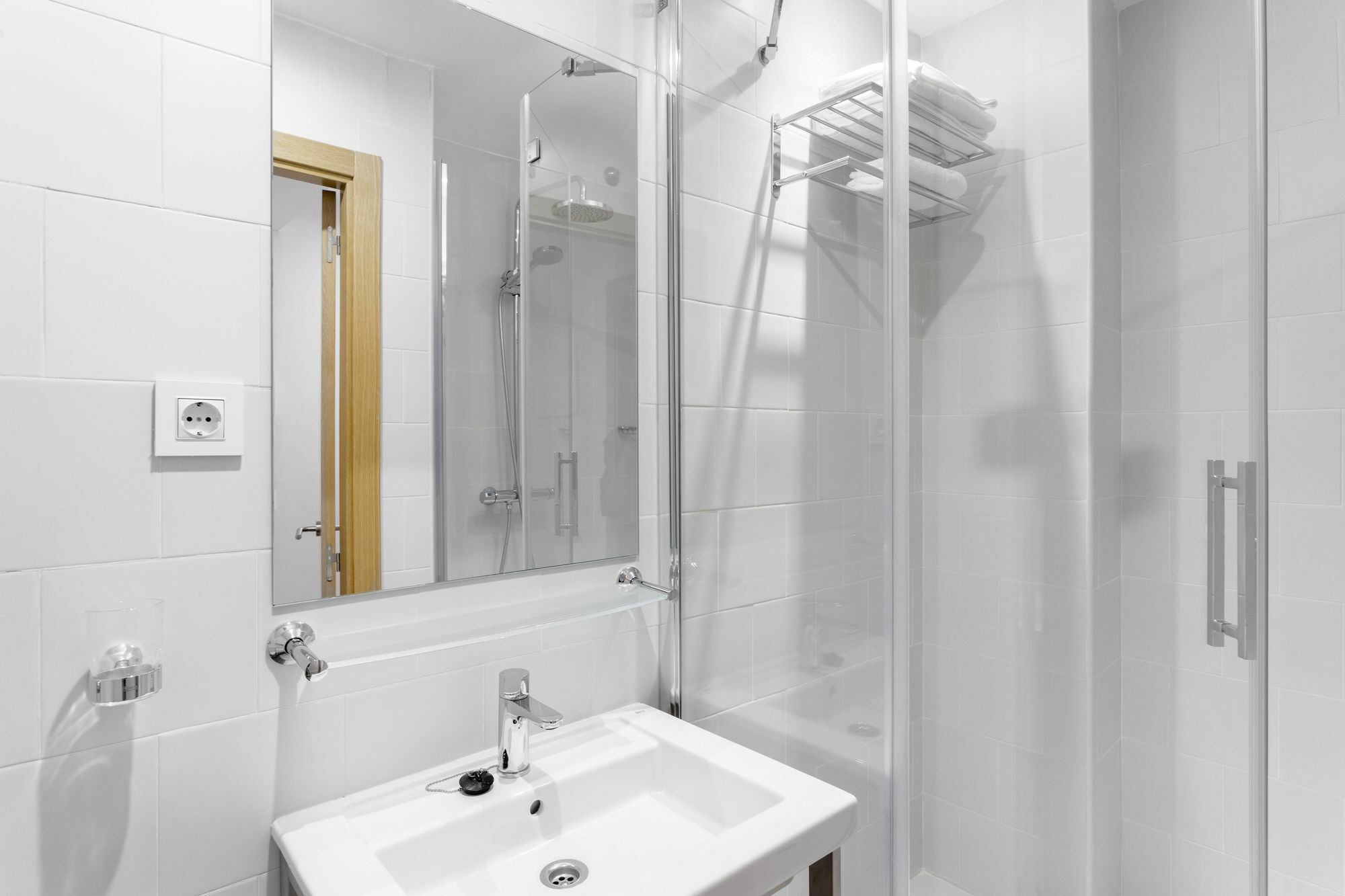 Home Art Apartments Madrid Dış mekan fotoğraf