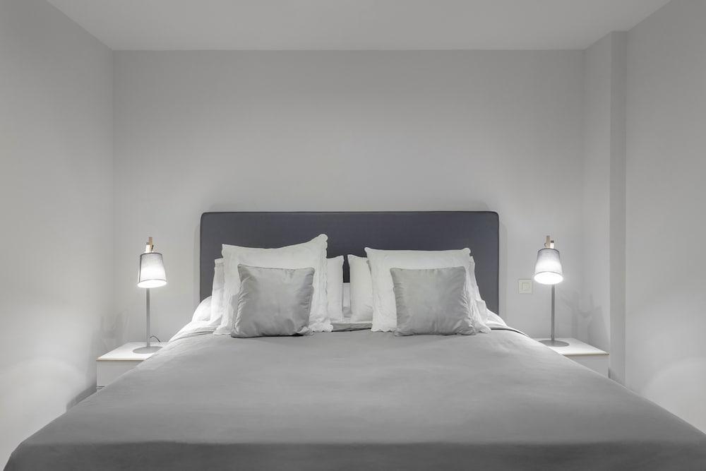 Home Art Apartments Madrid Dış mekan fotoğraf